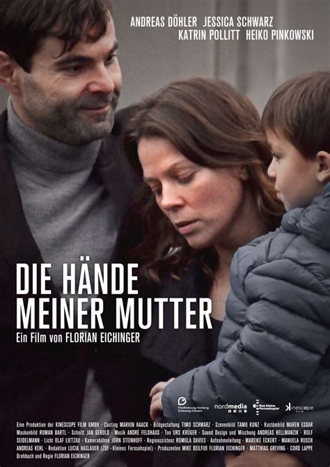 Die Hände meiner Mutter (Ganzer Film Deutsch)